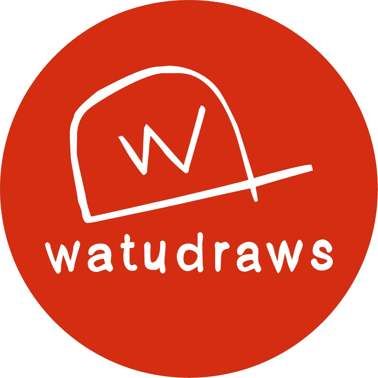 Make your walls speak with WatuDraws